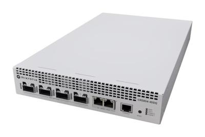 سوئیچ میکروتیک CRS804 DDQ